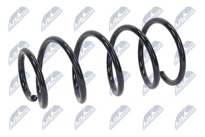 ARC SPIRAL NTY ASZCT050 6