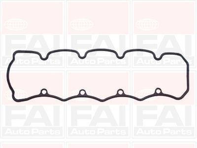 Прокладка, крышка головки цилиндра FAI AutoParts RC580S для LANCIA THEMA