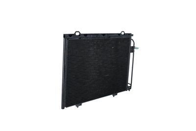 CONDENSATOR CLIMATIZARE NRF 35463 42