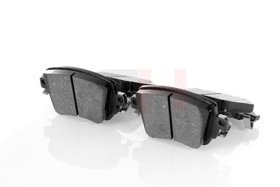 SET PLACUTE FRANA FRANA DISC GH GH413316 27