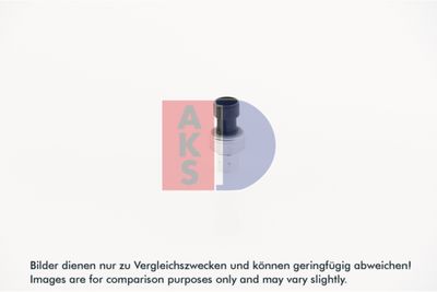 DRUCKSCHALTER KLIMAANLAGE