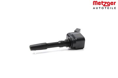 ZüNDSPULE METZGER AUTOTEILE 0880501 18