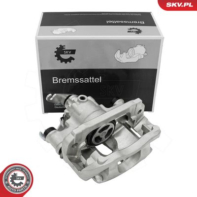 Brzdový strmeň ESEN SKV 78SKV924
