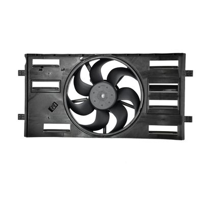 VENTILATOR RADIATOR NISSENS 850148 6