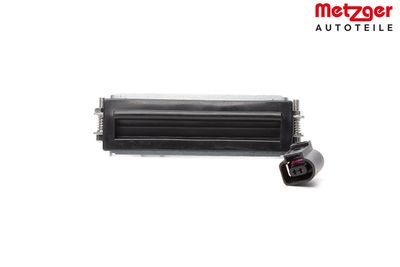 HECKKLAPPENGRIFF METZGER AUTOTEILE 2310888 2