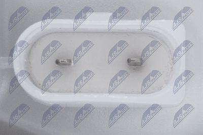 Nestesäiliö, jäähdytysneste NTY CZW-AU-014 – AUDI