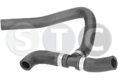 SCHLAUCH ZYLINDERKOPFHAUBENENTLüFTUNG