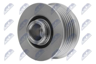 SISTEM ROATA LIBERA GENERATOR NTY ESAMS001 1