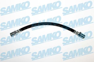 Тормозной шланг SAMKO 6T46838 для SUZUKI SJ410