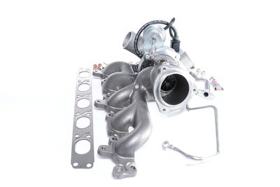 LADER AUFLADUNG BTS Turbo T981397 18