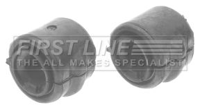 Repair Kit, stabiliser coupling rod FIRST LINE FSK6258K