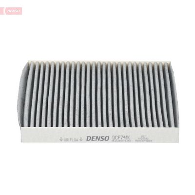 FILTER INNENRAUMLUFT DENSO DCF741K 1