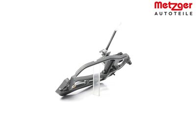 TüRGRIFFRAHMEN METZGER AUTOTEILE 2310758 15