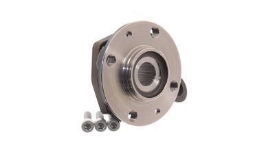 SET RULMENT ROATA SKF VKBA1408 23