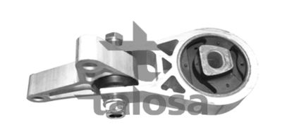 Подвеска, двигатель TALOSA 61-06720 для FIAT DOBLO