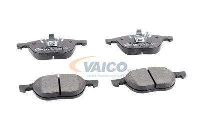BREMSBELAGSATZ SCHEIBENBREMSE VAICO V250272 58