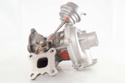 Henkel Parts 5113164N Турбина для FORD FIESTA VI (CB1, CCN)