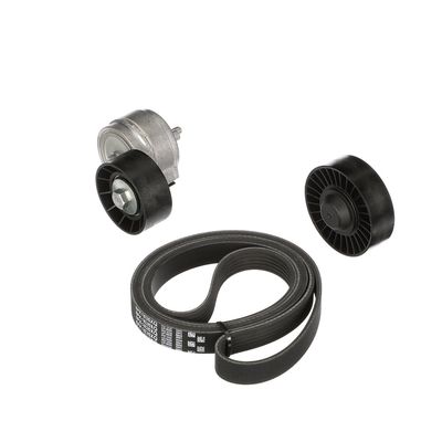 KEILRIPPENRIEMENSATZ GATES K026PK1835XQ 28