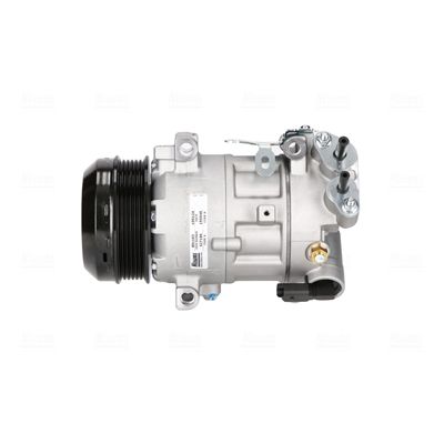 Compressor, air conditioning 891103