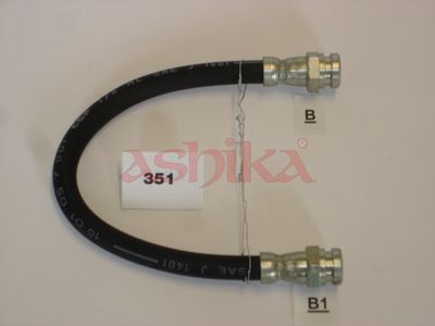 държач, спирачен маркуч ASHIKA 69-03-351