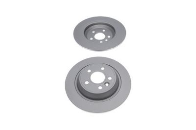 Brzdový kotouč KAVO PARTS BR-10238-C