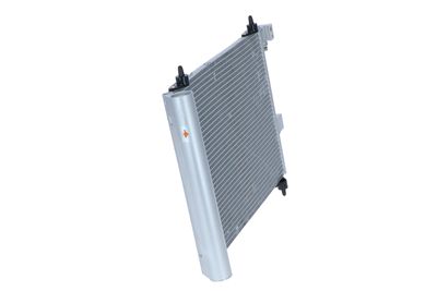 CONDENSATOR CLIMATIZARE NRF 35649 38