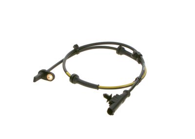 SENSOR RADDREHZAHL BOSCH 0265007687 7