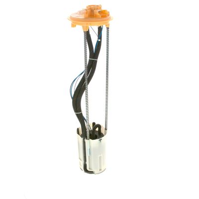 SISTEM ALIMENTARE CU COMBUSTIBIL BOSCH 0580314080 19