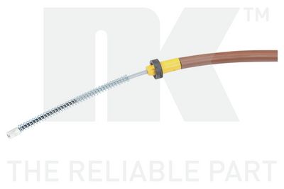 CABLU FRANA DE PARCARE NK 9039183 1