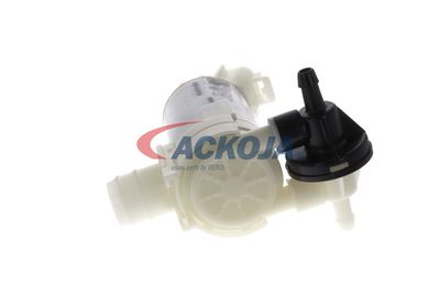 POMPA DE APA SPALARE PARBRIZ ACKOJA A37080001 23