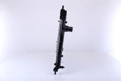 RADIATOR RACIRE MOTOR NISSENS 630753 3