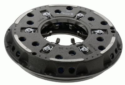 SACHS Kupplungsdruckplatte