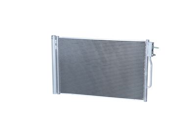 KONDENSATOR KLIMAANLAGE NRF 350381 6