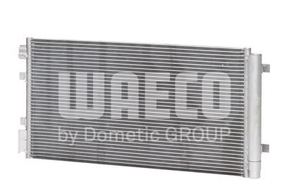 WAECO 8880400502 Радиатор кондиционера  для RENAULT FLUENCE (Рено Флуенке)