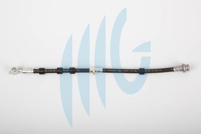 RICAMBIFLEX GM 02100752 Тормозной шланг  для NISSAN PRIMERA Hatchback (P11) 2.0 16V