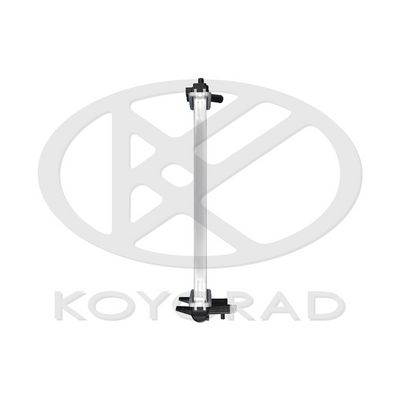 Radiator, racire motor Koyorad PL083989