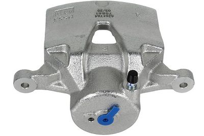 спирачен апарат METZGER AUTOTEILE 6261764