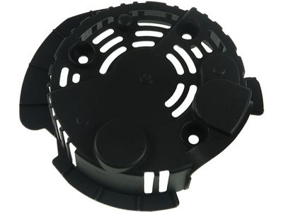 Capot protecteur, alternateur AS-PL