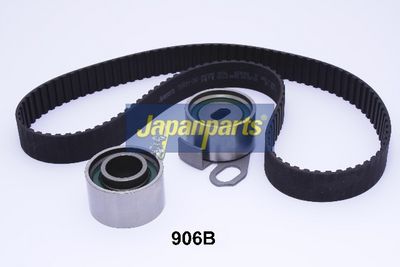 JAPANPARTS Комплект ремня ГРМ