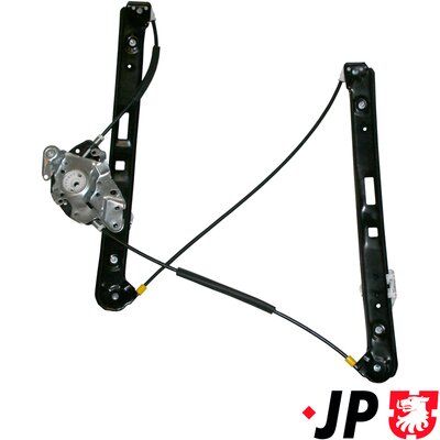 MECANISM ACTIONARE GEAM