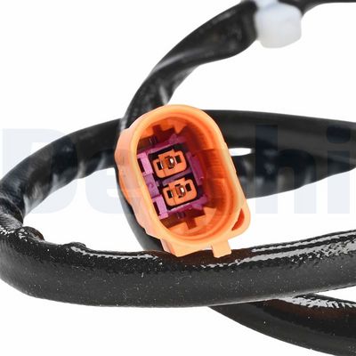 SENSOR ABGASTEMPERATUR DELPHI TS3046612B1 1