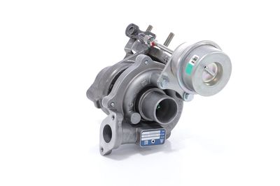 LADER AUFLADUNG BTS Turbo T914893 39