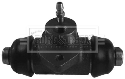 Wheel Brake Cylinder Borg & Beck BBW1601