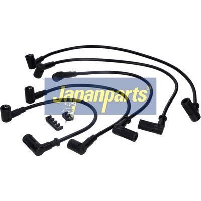 JAPANPARTS Uždegimo laido komplektas