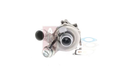 LADER AUFLADUNG AKS DASIS 565010N 12