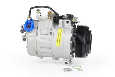 COMPRESOR CLIMATIZARE NISSENS 890390 7