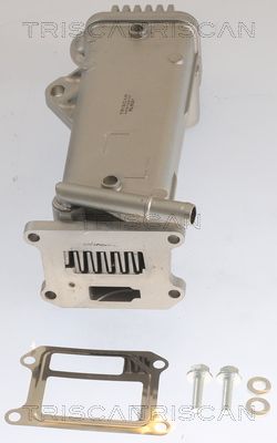 RADIATOR RECIRCULARE GAZE DE ESAPAMENT TRISCAN 881327104 2