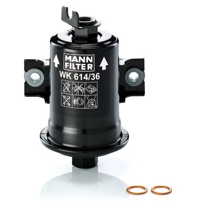 Kraftstofffilter