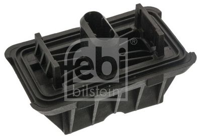 FEBI BILSTEIN Aufnahme, Wagenheber
