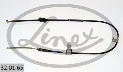 CABLU FRANA DE PARCARE